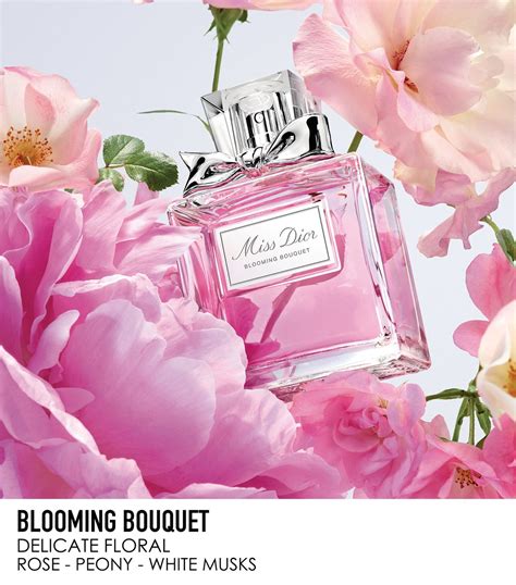 30ml miss dior blooming bouquet|Miss Dior Blooming bouquet notino.